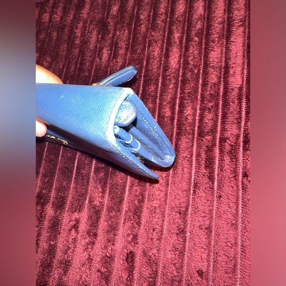 Prada Long Continental Wallet - Picture 4 of 15